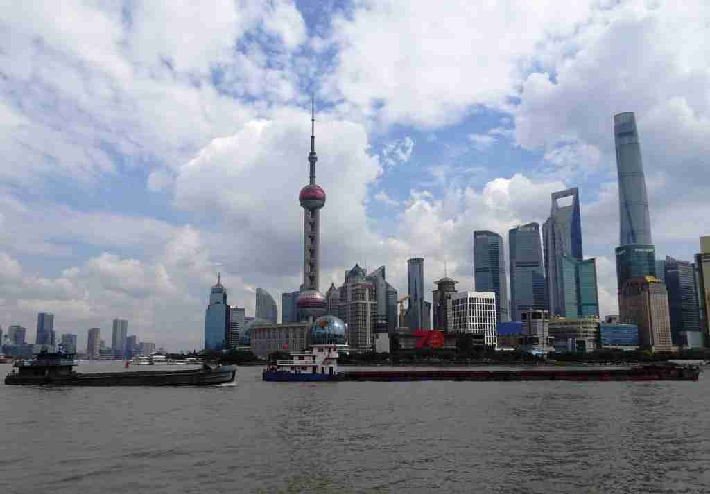 Shanghai China