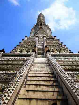 Wat Arun Bangkok