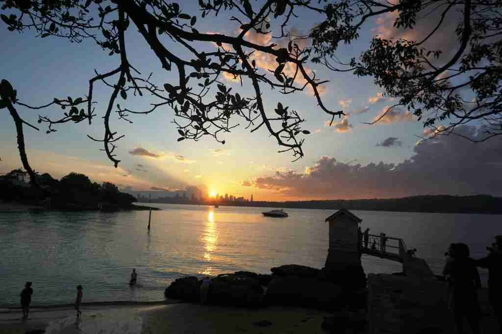 Watsons Bay Sydney