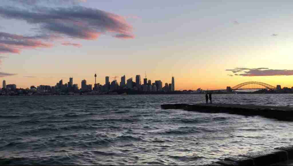 Bradleys Head Sydney