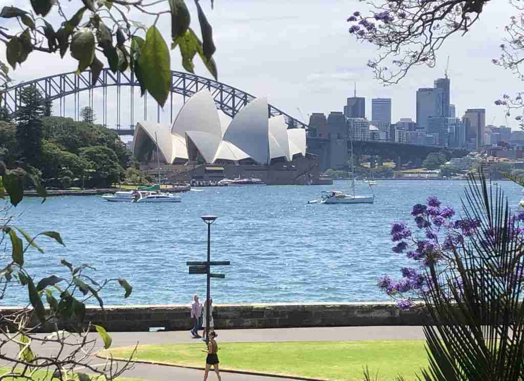 Sydney Australia