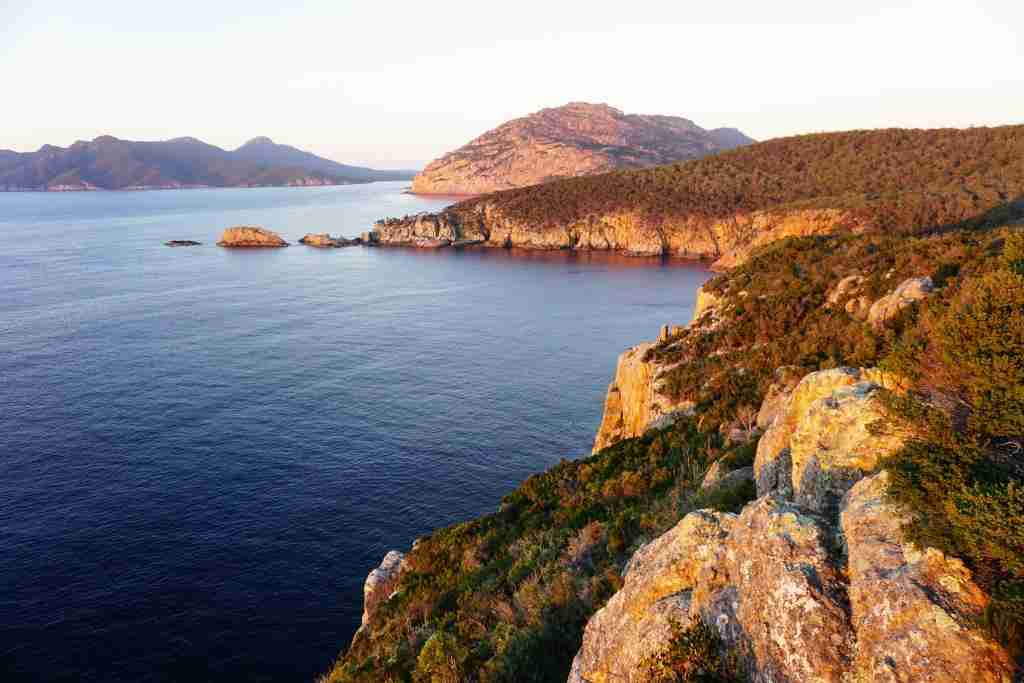 Freycinet National Park