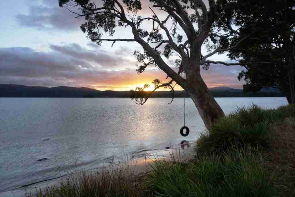 Port Arthur in Tasmania