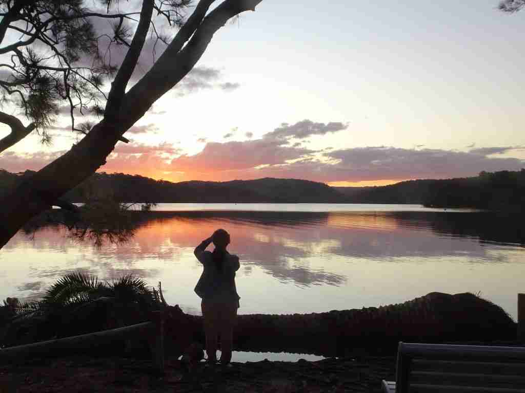 how to travel solo successfully as a woman