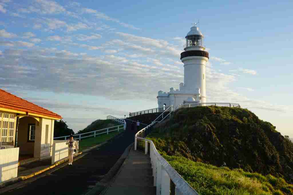 Cape Byron Lighthouse