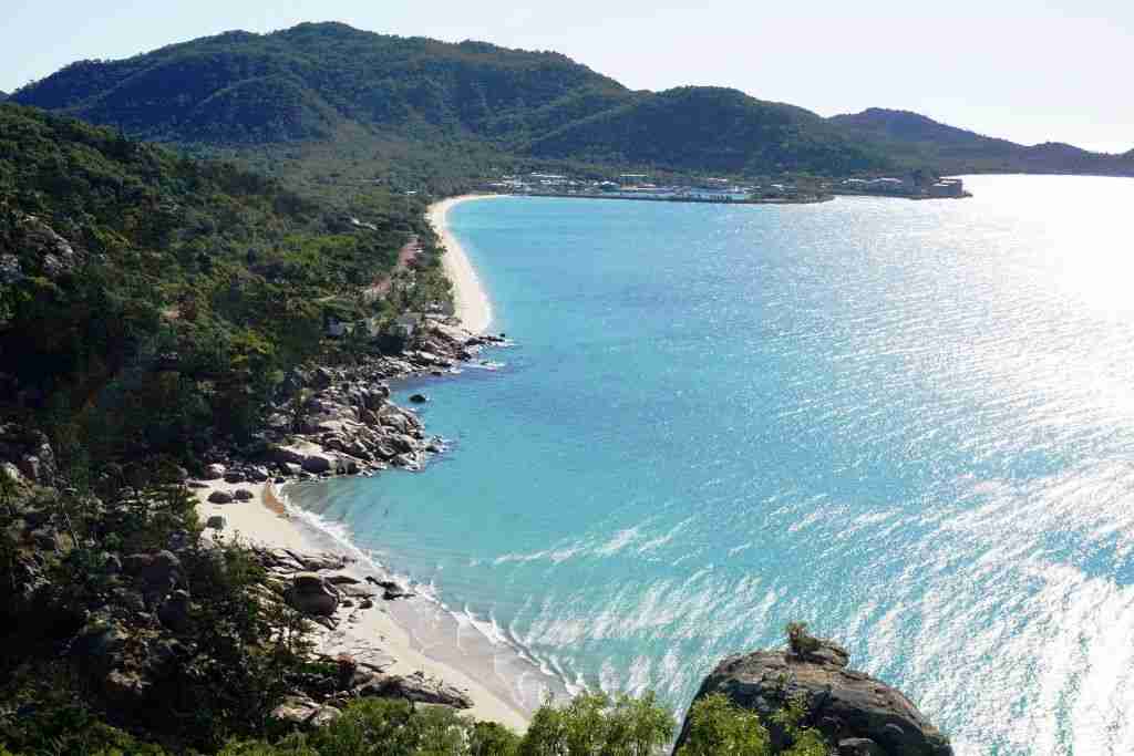 a magical Magnetic Island day trip