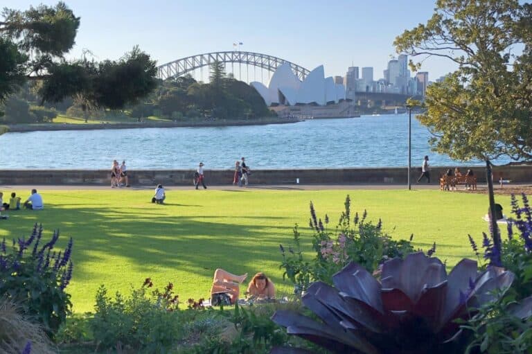 best places to stay in Sydney