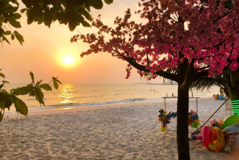 Is Sihanoukville Worth Visiting in Cambodia? (2025)