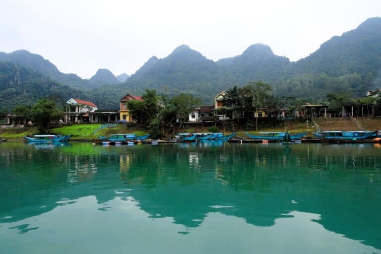 Is Phong Nha worth visiting