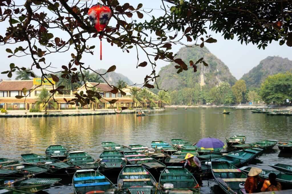 Complete Guide to Ninh Binh